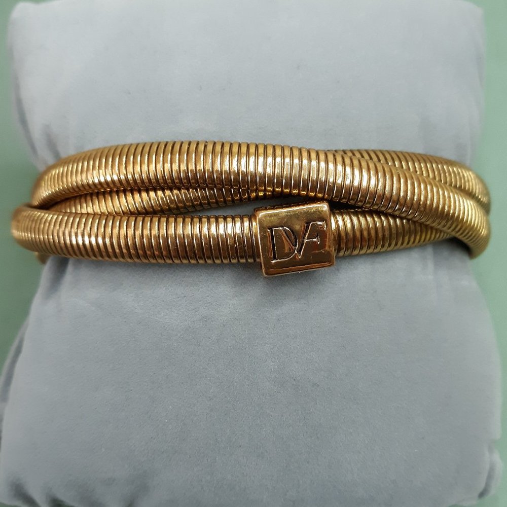 Diane Von Furstenberg Gemma Bracelet